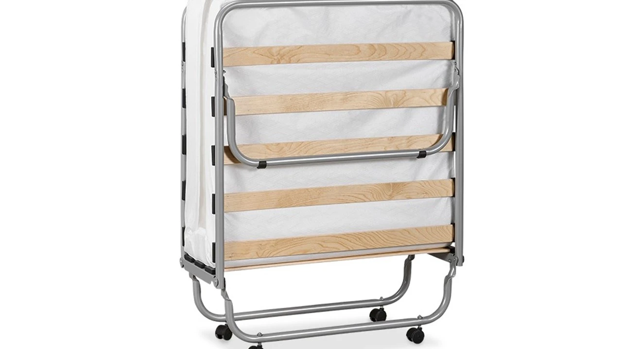 Vouwbed Meglio 2 Vouwbed Meglio - Afbeelding 2