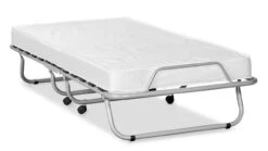 Vouwbed Meglio 5 Vouwbed Meglio -Karlsson Winkel Vouwbed Meglio aluminium 2