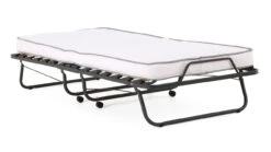 Vouwbed Migliore -Karlsson Winkel Vouwbed Migliore grijs 2