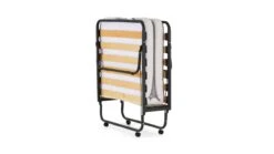 Vouwbed Migliore -Karlsson Winkel Vouwbed Migliore grijs 4