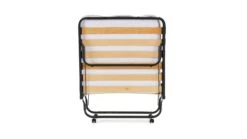 Vouwbed Migliore -Karlsson Winkel Vouwbed Migliore grijs 5