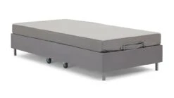 Vouwbed Olsen 8 Vouwbed Olsen -Karlsson Winkel Vouwbed Olsen donkergrijs 2