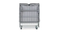 Vouwbed Olsen 11 Vouwbed Olsen -Karlsson Winkel Vouwbed Olsen donkergrijs 5