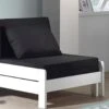 Zetelbed Pino 5 Zetelbed Pino -Karlsson Winkel Zetelbed Pino wit