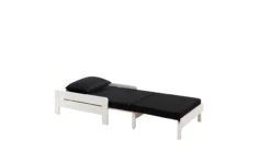 Zetelbed Pino 6 Zetelbed Pino -Karlsson Winkel Zetelbed Pino wit 2