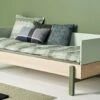 Sofabed Popsicle -Karlsson Winkel sofabed Popsicle groen