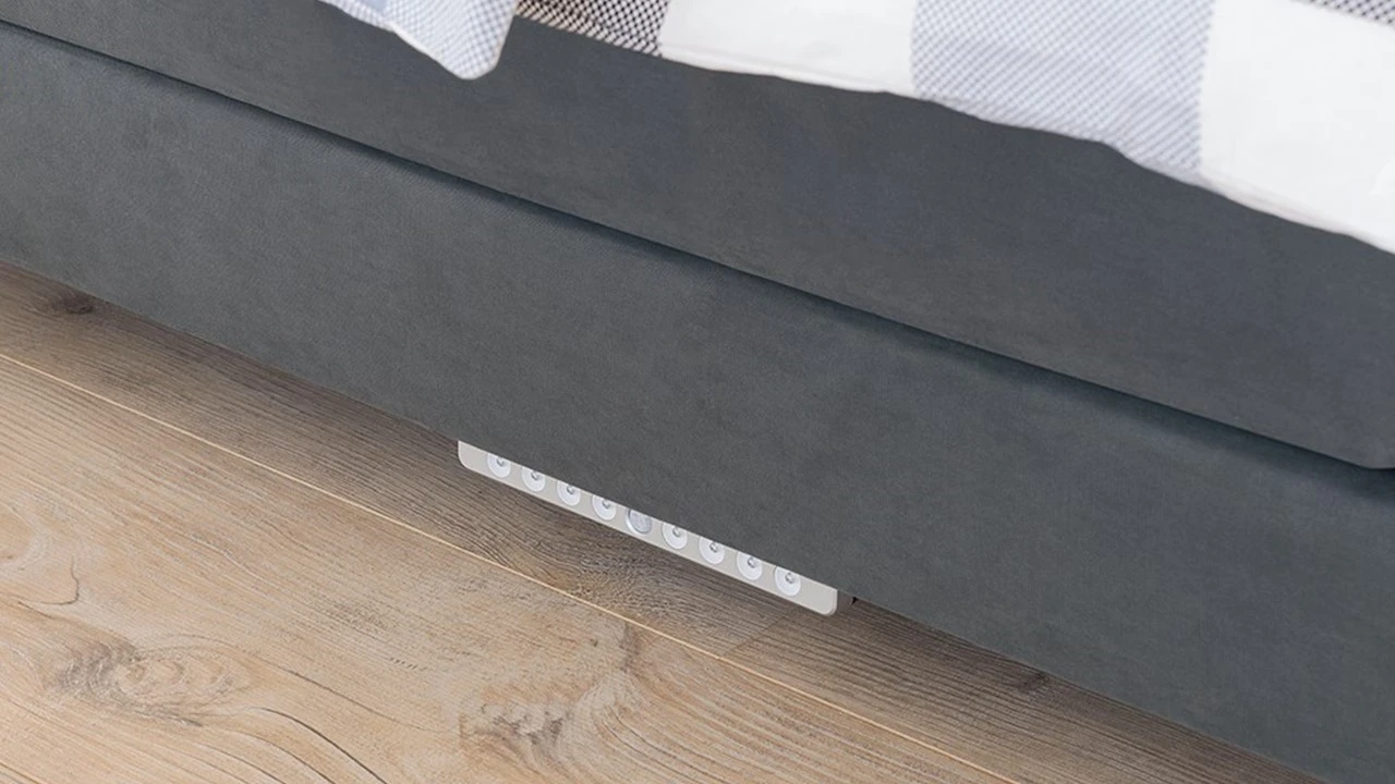 Uitstapverlichting Universeel 2 Uitstapverlichting Universeel - Afbeelding 2