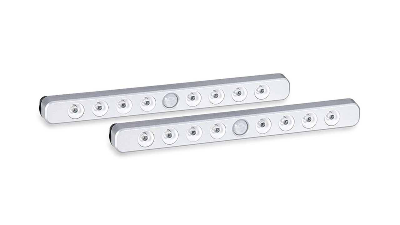 Uitstapverlichting Universeel 1 Uitstapverlichting Universeel